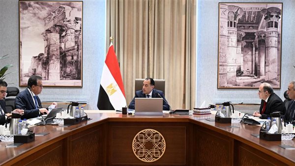 رئيس الوزراء يتابع توافر المستحضرات الدوائية والخامات الفعالة في سوق الدواء