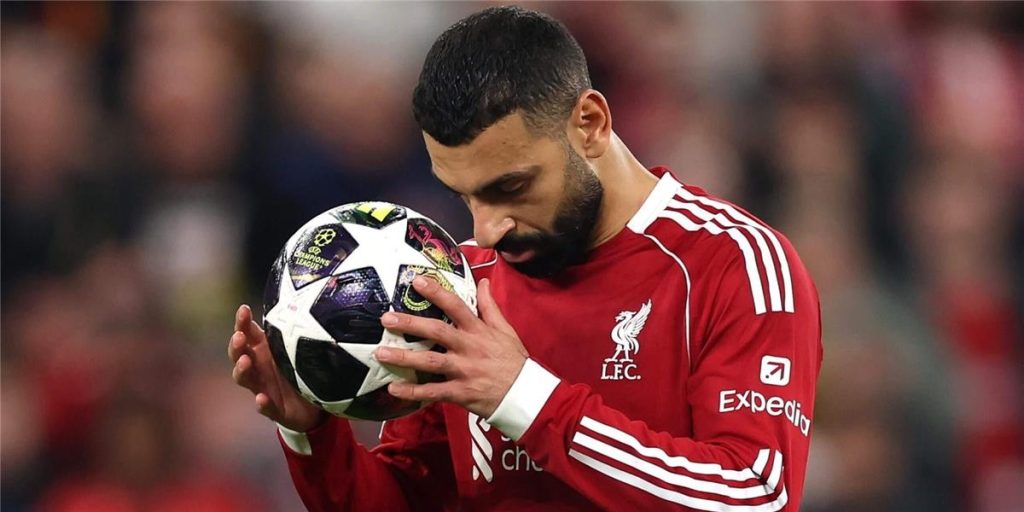 رئيس نيويورك سيتي يكشف عن موقفه بشأن انضمام محمد صلاح للفريق