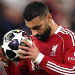 رئيس نيويورك سيتي يكشف عن موقفه بشأن انضمام محمد صلاح للفريق