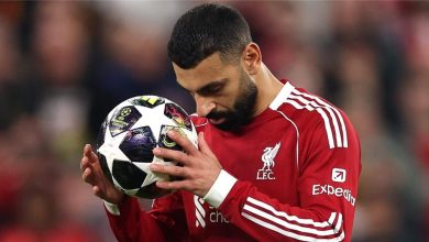 رئيس نيويورك سيتي يكشف عن موقفه بشأن انضمام محمد صلاح للفريق