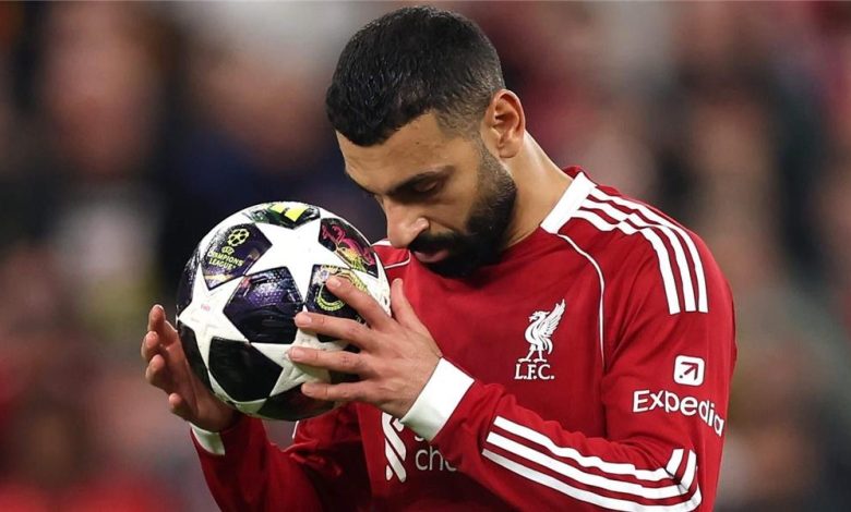 رئيس نيويورك سيتي يكشف عن موقفه بشأن انضمام محمد صلاح للفريق