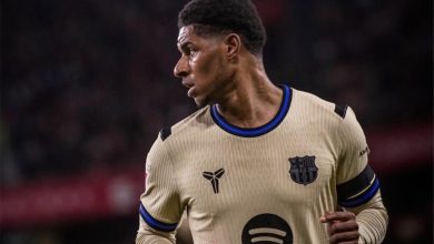 راشفورد يواجه تحديًا كبيرًا يمنعه من الانتقال إلى برشلونة