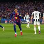 رافينها يكشف عن منافسه المفضل في نهائيات دوري أبطال أوروبا وكأس العالم