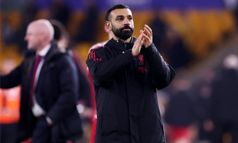 رد فعل كاراجر بعد تجاوز محمد صلاح لرقمه القياسي: تحليل احترافي وحصري