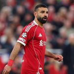 ردود أفعال الدوري السعودي عقب إعلان رحيل محمد صلاح عن ليفربول