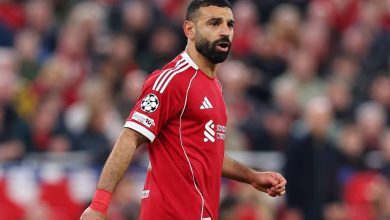 ردود أفعال الدوري السعودي عقب إعلان رحيل محمد صلاح عن ليفربول