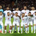 ردًا على تصريحات ترامب: منتخب إيران يقدم طلبًا رسميًا حول كأس العالم 2026