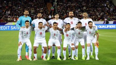 ردًا على تصريحات ترامب: منتخب إيران يقدم طلبًا رسميًا حول كأس العالم 2026