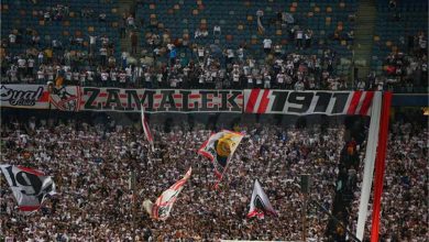 رسالة ممدوح عباس لجماهير الزمالك: العدل على الأرض والعادل في السماء قبل مواجهة أوتوهو