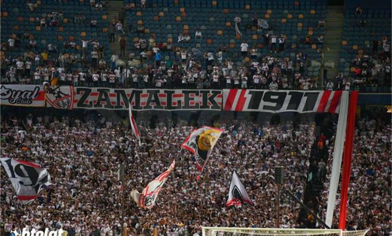 رسالة ممدوح عباس لجماهير الزمالك: العدل على الأرض والعادل في السماء قبل مواجهة أوتوهو