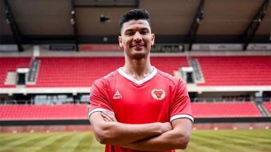 رسمياً: انضمام أشرف داري إلى ناديه الأوروبي الجديد بعد مغادرته الأهلي