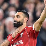 رقم قياسي استثنائي لم يحققه منذ 55 عامًا: محمد صلاح يتألق بتسجيله الهدف أمام جالطة سراي