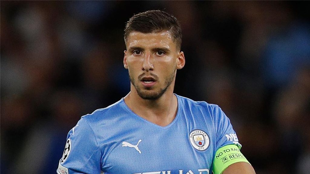 روبن دياز قبل مواجهة ريال مدريد: "المباراة تبدو كاللقاء الدوري.. وحالتنا رائعة"