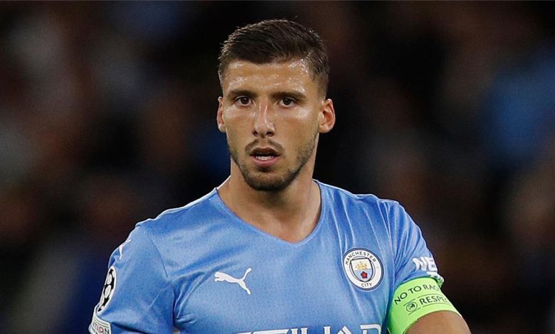 روبن دياز قبل مواجهة ريال مدريد: "المباراة تبدو كاللقاء الدوري.. وحالتنا رائعة"