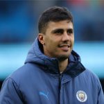 رودري يوضح موقفه من الانتقال إلى ريال مدريد: الدوري الإسباني يمثل تحديًا بالنسبة لي
