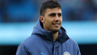 رودري يوضح موقفه من الانتقال إلى ريال مدريد: الدوري الإسباني يمثل تحديًا بالنسبة لي