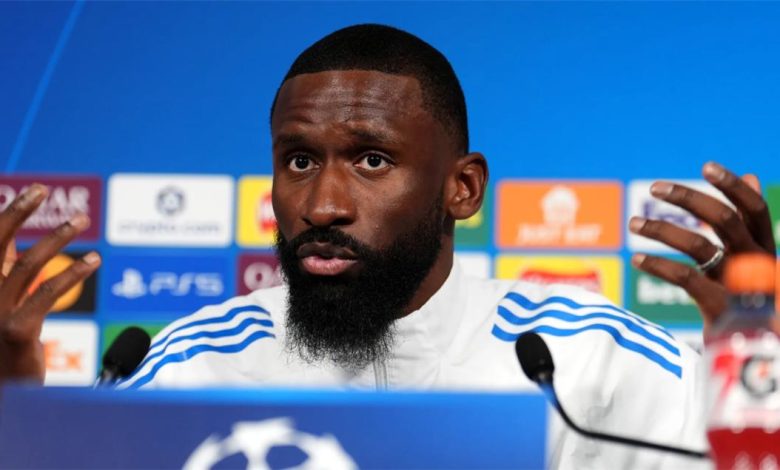 روديجر: أ prioritية صحتي تفوق تجديد عقدي مع ريال مدريد… وسأكون خصماً قوياً في الملعب