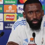روديجر: التتويج بدوري الأبطال يتطلب مواجهة مانشستر سيتي.. وأتحمس للعب ضد نجمهم