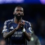روديجر يكشف الأسباب وراء انتقاله إلى ريال مدريد: التزامه بعدم كونه عبئًا على زملائه