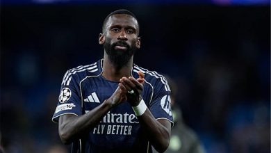 روديجر يكشف الأسباب وراء انتقاله إلى ريال مدريد: التزامه بعدم كونه عبئًا على زملائه