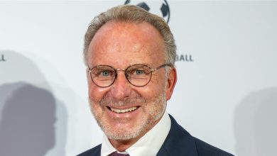 رومينيجه يكشف عن محادثاته مع لابورتا حول فليك ويؤكد: لاعب ريال مدريد له قيمة لا تقدر