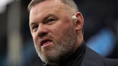 روني: نهاية المسيرة الدولية لنجم ريال مدريد بسبب خلافات مع بيلينجهام