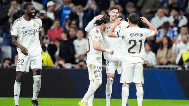 روي كين: لاعب ريال مدريد يتحمل تبعات استبعاده من صفوف منتخب بلاده