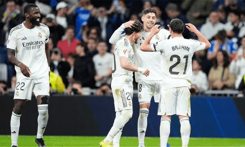 روي كين: لاعب ريال مدريد يتحمل تبعات استبعاده من صفوف منتخب بلاده