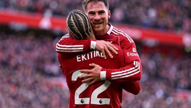 ريال مدريد يعيد إحياء اهتمامه بالتعاقد مع نجم ليفربول