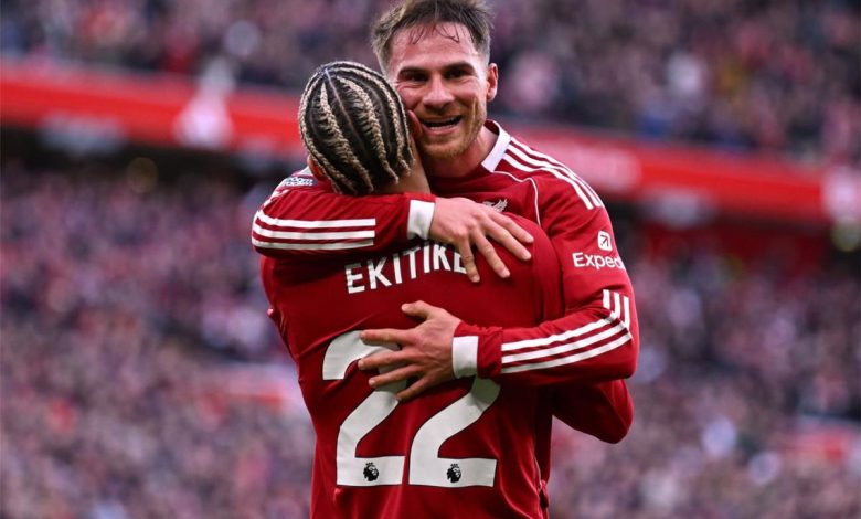 ريال مدريد يعيد إحياء اهتمامه بالتعاقد مع نجم ليفربول