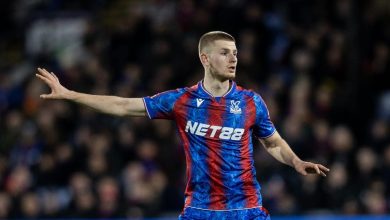 ريال مدريد يقترب خطوة واحدة من التعاقد مع آدم وارتون