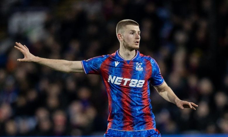 ريال مدريد يقترب خطوة واحدة من التعاقد مع آدم وارتون