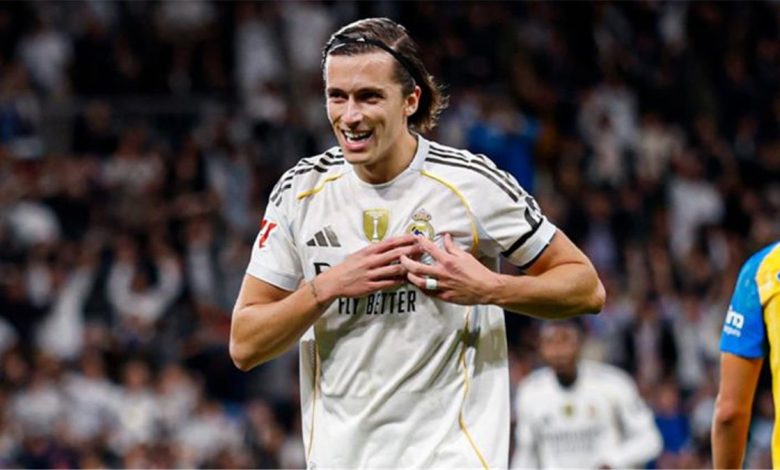 ريال مدريد يكشف عن حالة كاريراس الصحية وتوقعات مشاركته في مواجهة مانشستر سيتي