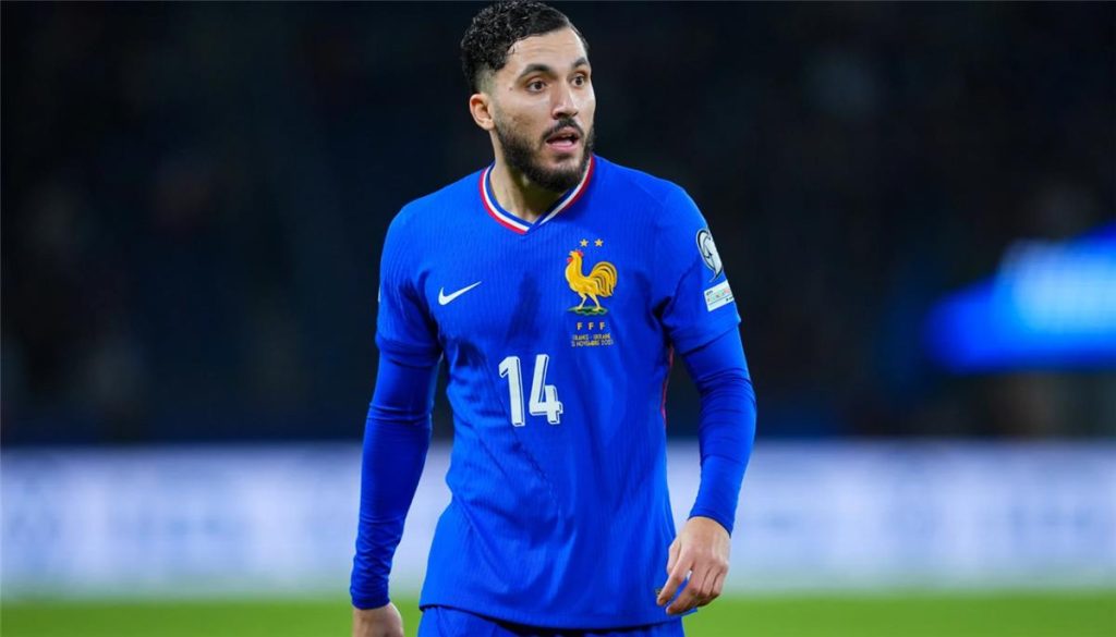 ريان شرقي: انتصار فرنسا على كولومبيا قد يُنذر بجرس إنذار لكأس العالم