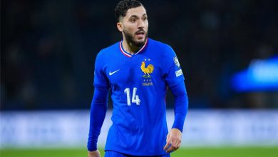 ريان شرقي: انتصار فرنسا على كولومبيا قد يُنذر بجرس إنذار لكأس العالم