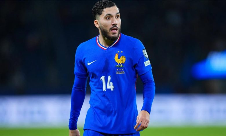 ريان شرقي: انتصار فرنسا على كولومبيا قد يُنذر بجرس إنذار لكأس العالم