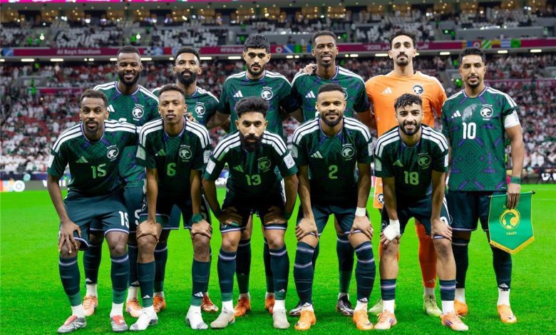 رينارد يكشف عن تشكيلة منتخب السعودية لمواجهتي مصر وصربيا الوديتين