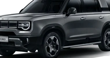 زيادة أسعار سيارات بايك 2026 في مصر تصل إلى 125 ألف جنيه