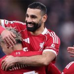 زيندن: محمد صلاح يمتلك الكثير من الإمكانيات مع ليفربول بعد أداء مذهل أمام جالطة سراي