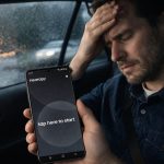 سامسونج تطلق تطبيقًا مبتكرًا يستخدم الصوت لعلاج دوار الحركة