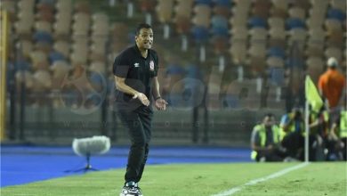 سامي قمصان: نهدف لتحقيق النجاح أمام الأهلي دون تعاطف