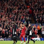 ستيف نيكول: تجنبوا أسئلة محمد صلاح قبل مواجهة ليفربول وبرايتون