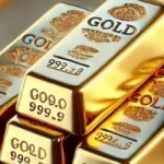 سعر جرام الذهب اليوم في مصر خلال منتصف التعاملات