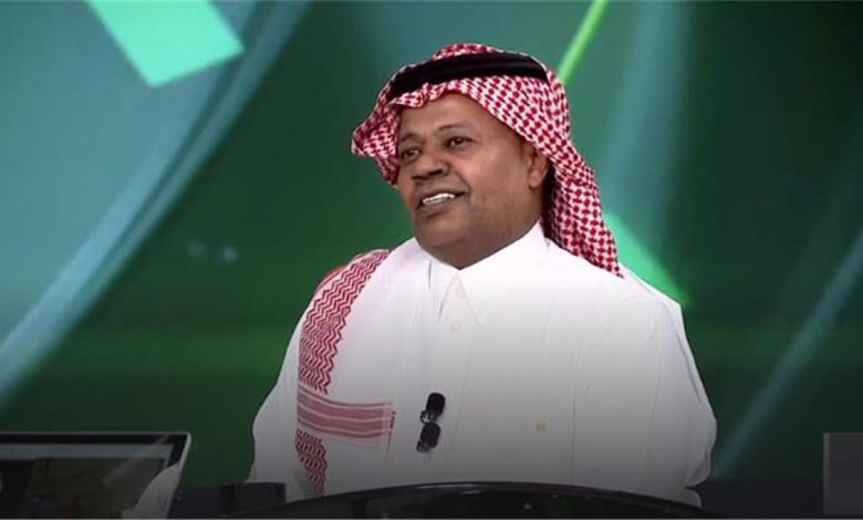سعيد العويران يثني على ثلاثي منتخب مصر ويحث على إقالة رينارد من قيادة المنتخب السعودي