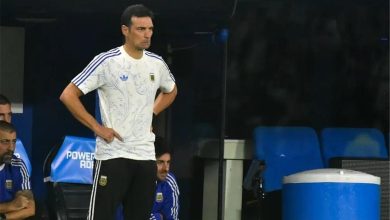 سكالوني يعكس انتقاده الذاتي عقب انتصار الأرجنتين على موريتانيا: دروس قيمة يمكن استنباطها