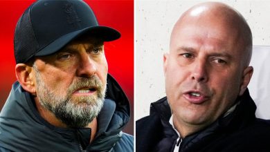 سكولز: تأثير سلوت على فلسفة كلوب مع ليفربول ودروس غير مستفادة من مانشستر يونايتد وأموريم