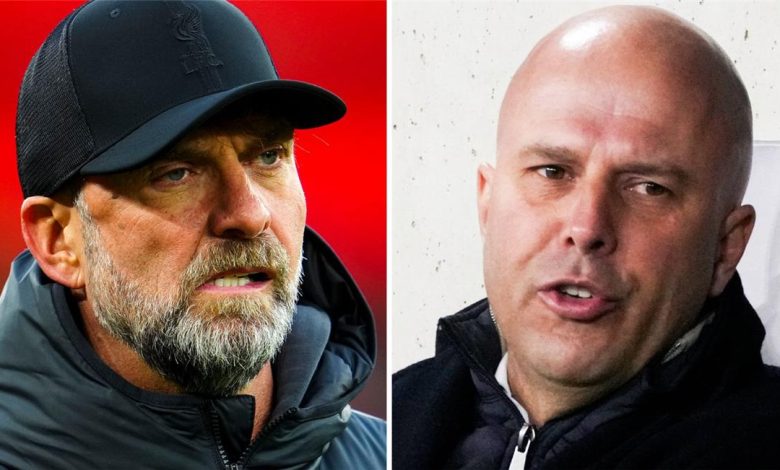 سكولز: تأثير سلوت على فلسفة كلوب مع ليفربول ودروس غير مستفادة من مانشستر يونايتد وأموريم