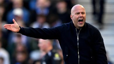 سلوت يرد على منتقدي ليفربول: عدم الفهم هو المشكلة الحقيقية