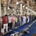 سمو لتحفيظ القرآن بالقنفذة تعلن عن إطلاق برنامج "تراتيل المحراب" لتأهيل أئمة الطلاب لصلاة التراويح