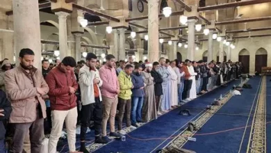 سمو لتحفيظ القرآن بالقنفذة تعلن عن إطلاق برنامج "تراتيل المحراب" لتأهيل أئمة الطلاب لصلاة التراويح